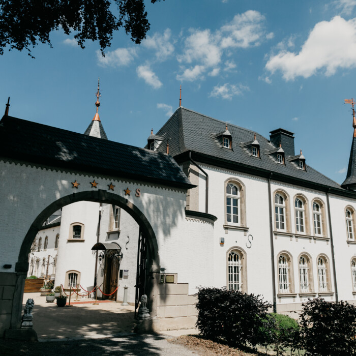 Réouverture du Château d’Urspelt le 29 mai 2020