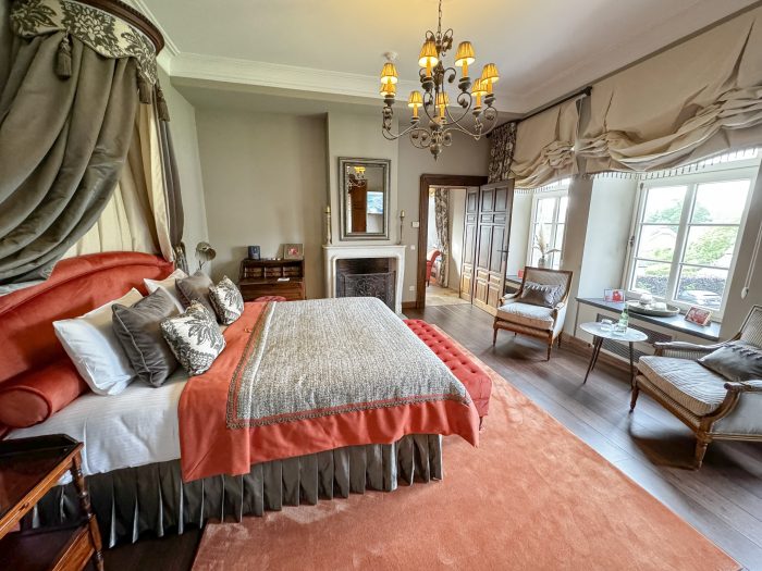 Suite Grand-Ducale