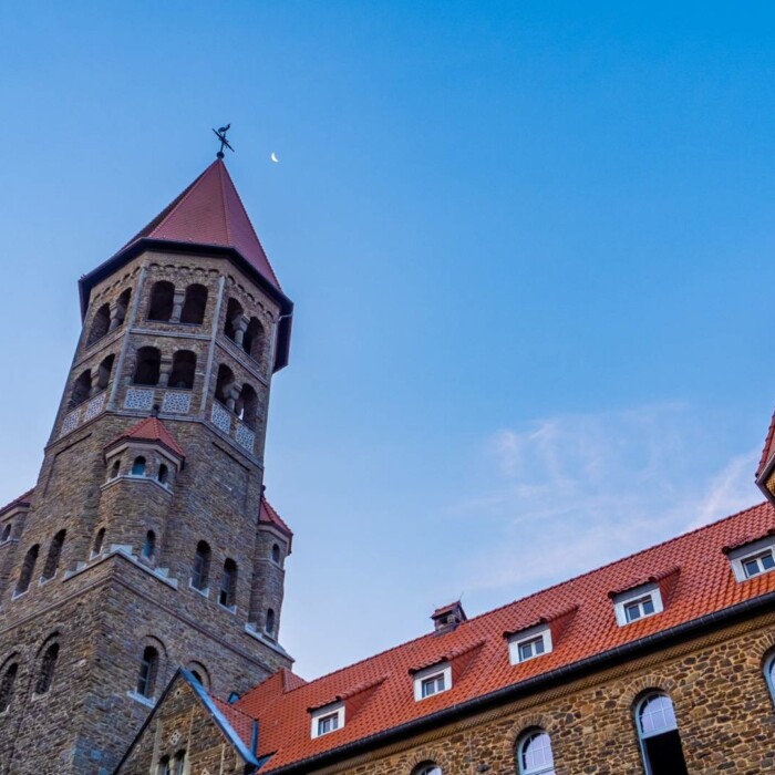 Aux alentours de Clervaux