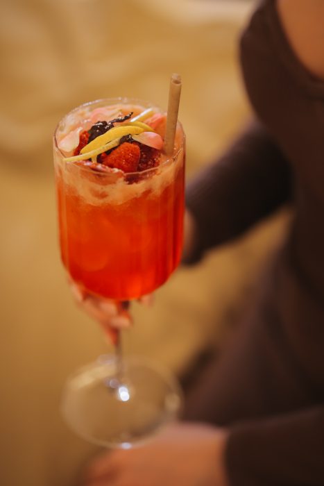U-Lounge Bar