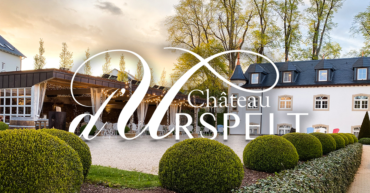 Hotel Luxembourg Chateau D Urseplt Book Your Room - Restaurant Urspelt Luxembourg